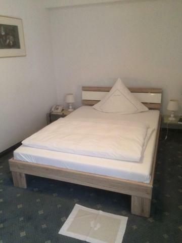 Hotel,Gasthaus Zum Wenden Wendelstein Kültér fotó